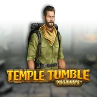 Temple Tumble Megaways